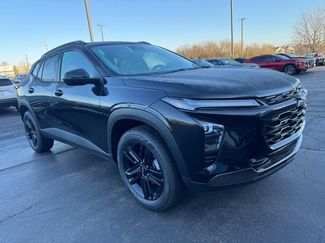 New 2026 Chevrolet Trax ACTIV video 2