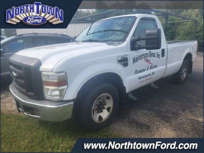 Used 2008 Ford F250 XL