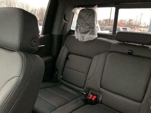 New 2026 GMC Sierra 1500 SLT w/ SLT Premium Plus Package image 27