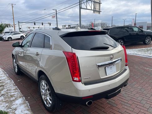 Used 2014 Cadillac SRX Performance w/ Driver Awareness Package image 11