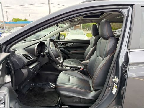 Certified 2021 Subaru Crosstrek 2.5i Limited w/ Moonroof Package 1 AWD/4WD image 21