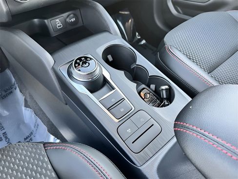 New 2026 Ford Escape ST-Line w/ Cold Weather Package image 33