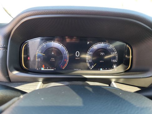 Certified 2023 Jeep Wagoneer Series II w/ Premium Group I image 10