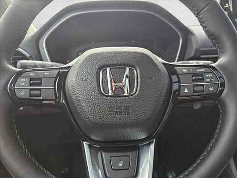 New 2025 Honda Pilot Elite image 16