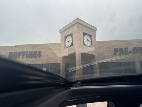 Used 2022 Hyundai Santa Cruz Limited image 6