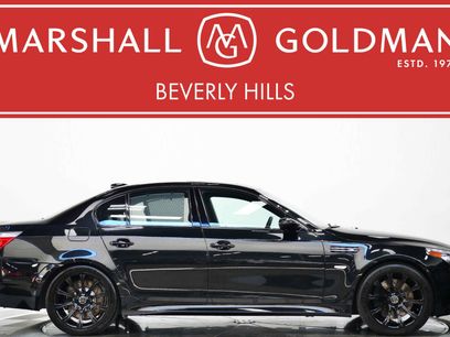 Used 2006 BMW M5