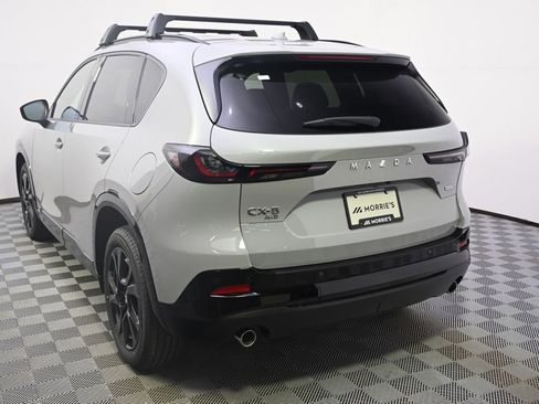 New 2026 MAZDA CX-5 2.5 S w/ Premium Package image 4
