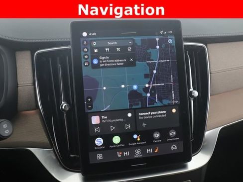 Used 2026 Volvo XC90 B5 Core image 4