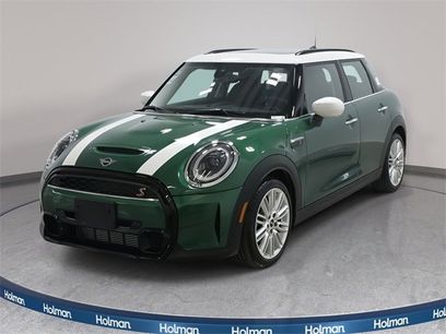 Certified 2023 MINI Cooper S