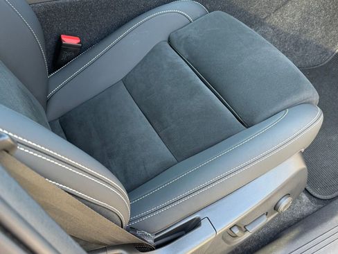 Certified 2023 Volvo C40 P8 Recharge Plus AWD/4WD image 14