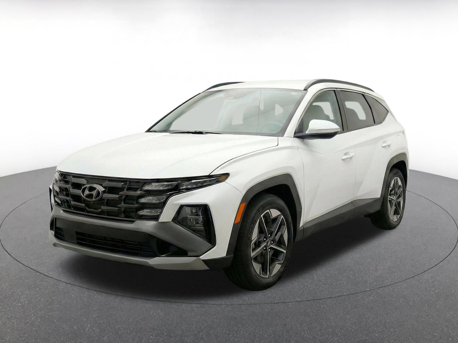 Used 2025 Hyundai Tucson SEL AWD/4WD image 3