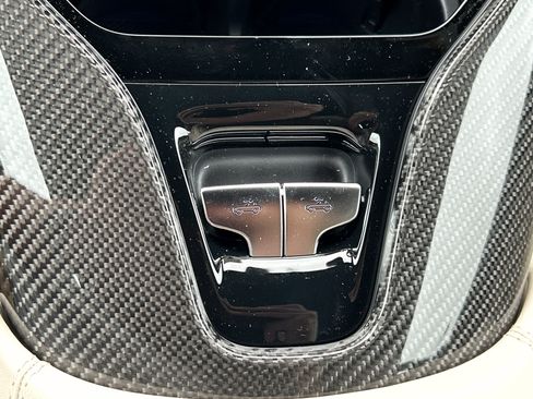 New 2026 Mercedes-Benz SL 55 AMG 4MATIC image 40