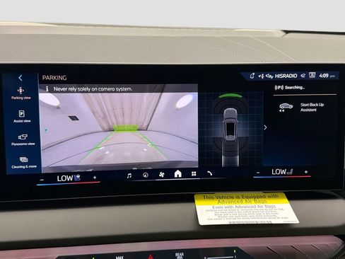 New 2026 BMW X3 xDrive30 w/ Convenience Package image 15