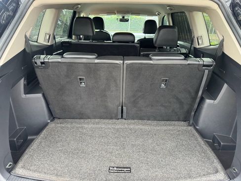 Used 2019 Volkswagen Atlas SE FWD image 29