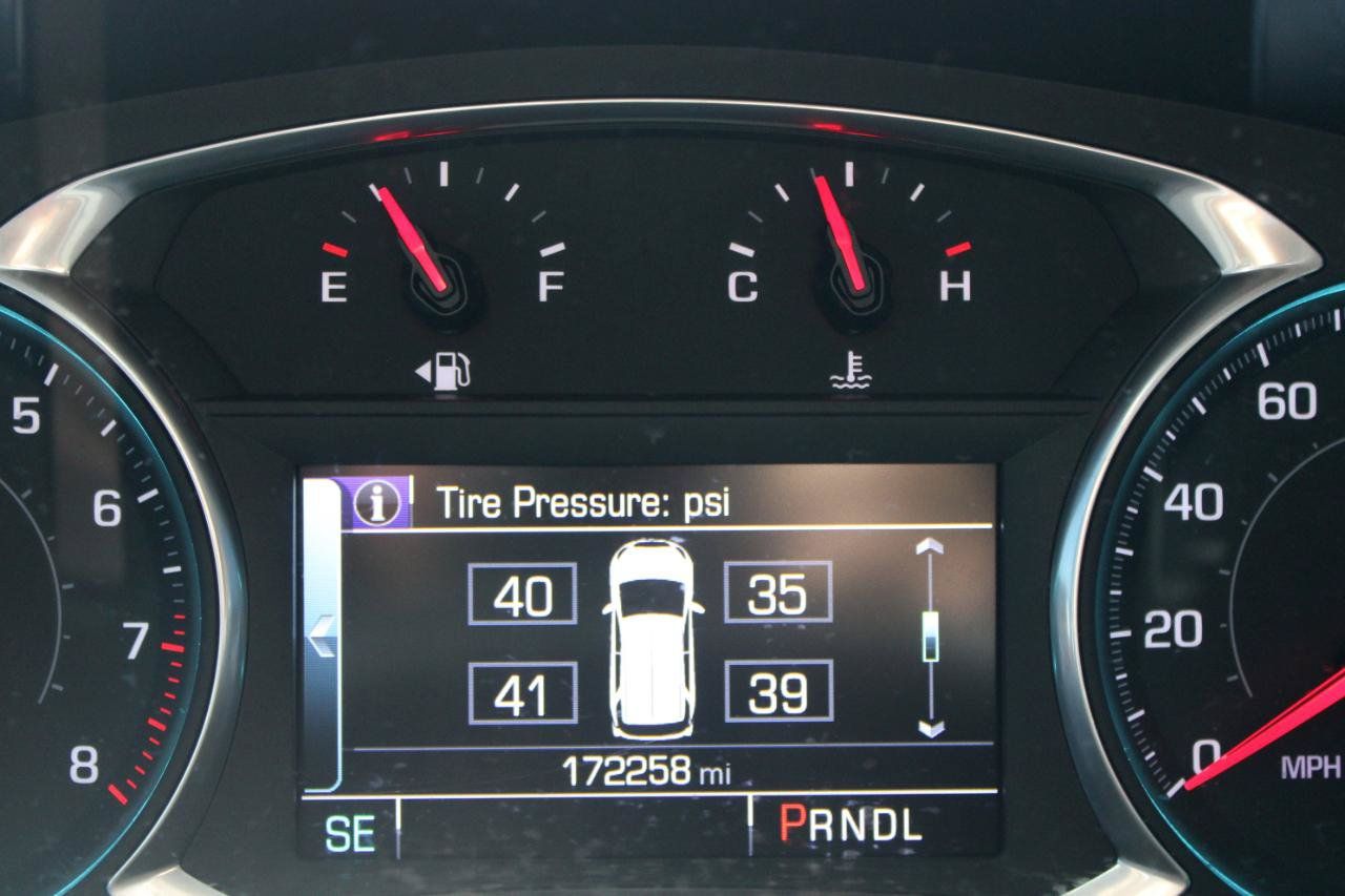 Used 2019 Chevrolet Traverse RS FWD image 22