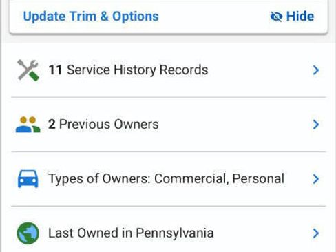 Used 2012 Chevrolet Express 2500 w/ Cold Climate Package RWD image 19