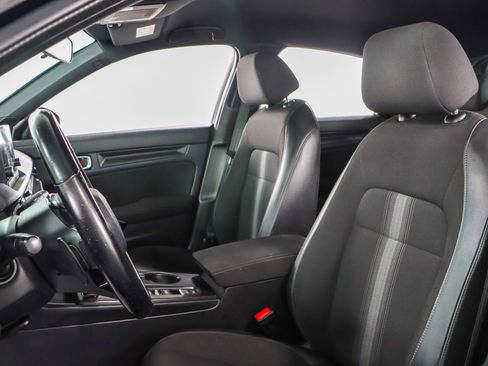 Used 2023 Honda Civic Sport image 23