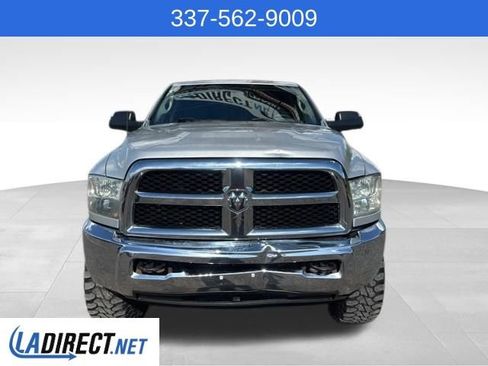 Used 2014 RAM 2500 Tradesman w/ Chrome Appearance Group image 3