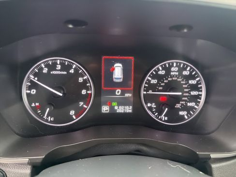 Certified 2023 Subaru Ascent Limited w/ Technology Package image 29