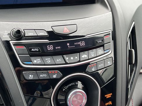 Certified 2024 Acura RDX A-Spec AWD/4WD image 22
