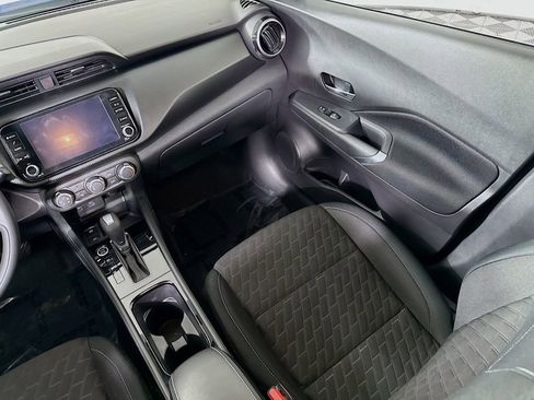 Certified 2023 Nissan Kicks SV FWD image 24