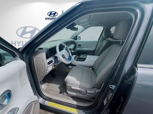 New 2026 Hyundai Palisade SE FWD image 14