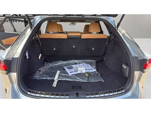 Used 2025 Lexus RX 350 w/ Convenience Package AWD/4WD image 18