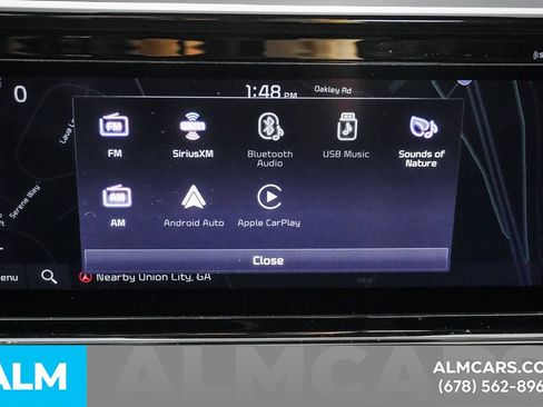 Used 2024 Kia K5 GT-Line w/ GT-Line Premium Package FWD image 47