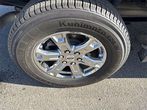 Used 2021 Ford F150 Lariat image 25