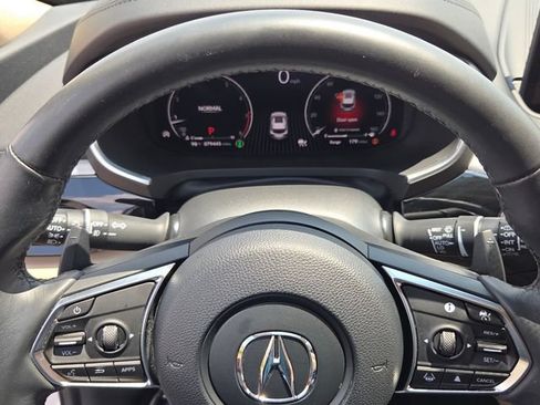Used 2024 Acura MDX SH-AWD w/ Technology Package image 22