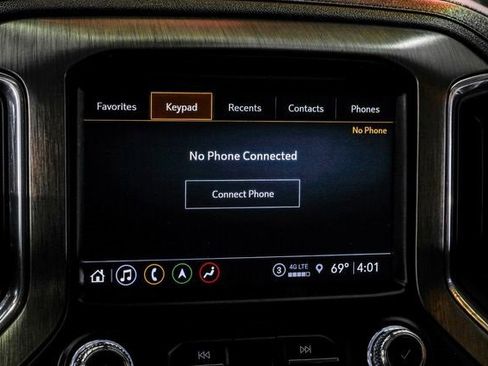 Used 2021 GMC Sierra 2500 Denali w/ Denali Ultimate Package image 30