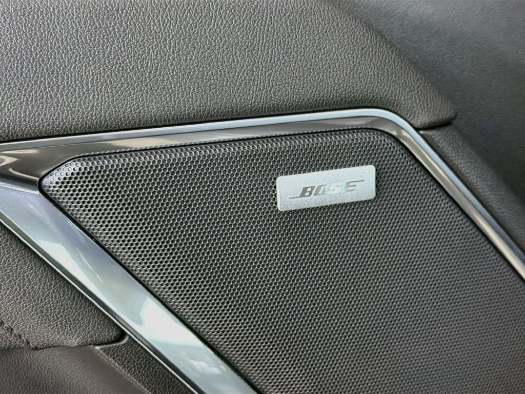 New 2026 Chevrolet Silverado 1500 LT Trail Boss w/ Convenience Package II AWD/4WD image 17