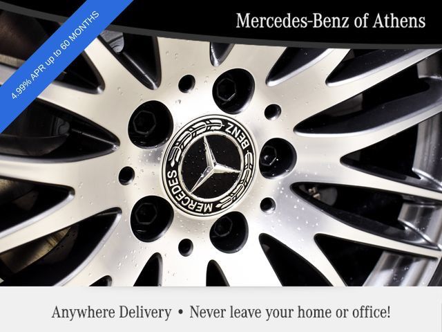 New 2026 Mercedes-Benz GLC 300 4MATIC image 17