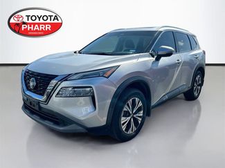 Used 2021 Nissan Rogue SV w/ Premium Package FWD video 1