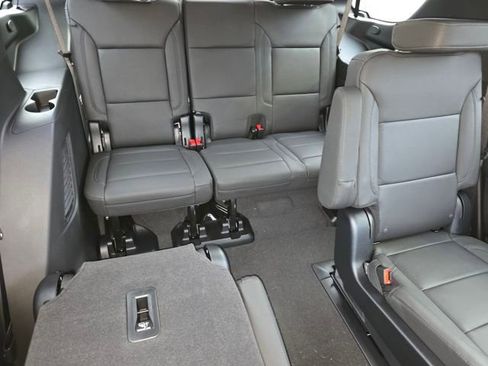 New 2026 Chevrolet Tahoe LT w/ Comfort Package image 25