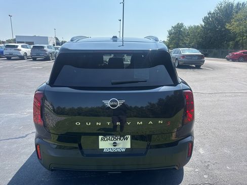 Certified 2025 MINI Cooper Countryman S image 4