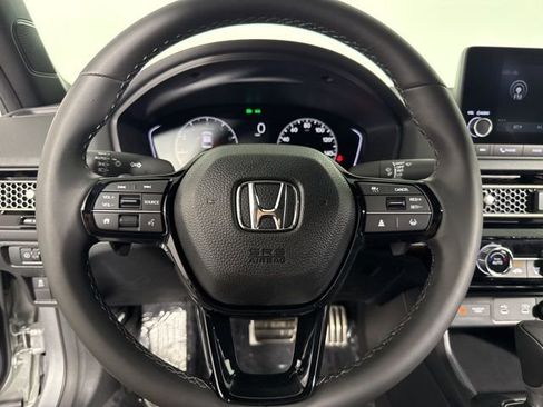 New 2026 Honda Civic Sport image 24