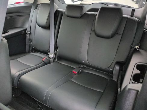 Used 2026 Honda Odyssey EX-L image 12