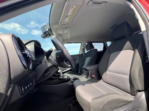 Certified 2023 Kia Soul S FWD image 14