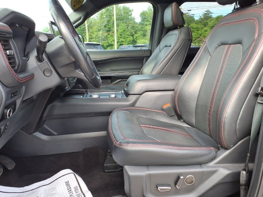 Used 2023 Ford Expedition Max Limited AWD/4WD image 14