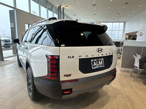 New 2026 Hyundai Palisade XRT Pro image 3