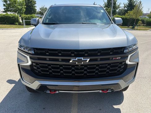Used 2023 Chevrolet Tahoe Z71 w/ Off-Road Capability Package AWD/4WD image 2