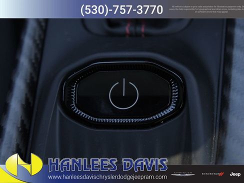 New 2024 Dodge Charger R/T Scat Pack w/ Plus Group image 27