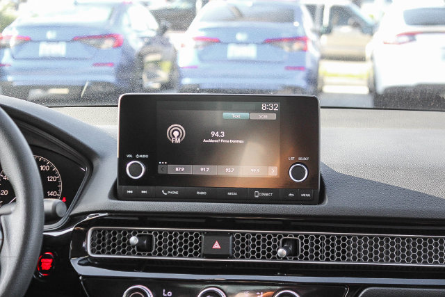 Used 2024 Honda Civic LX image 18