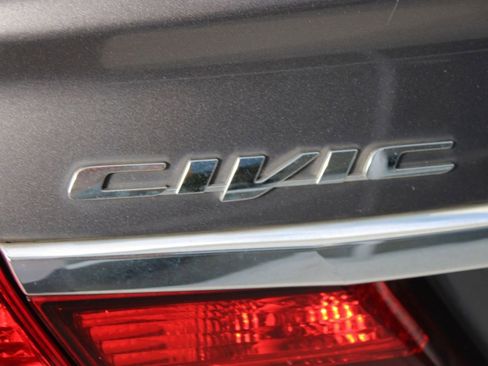 Used 2015 Honda Civic LX image 20
