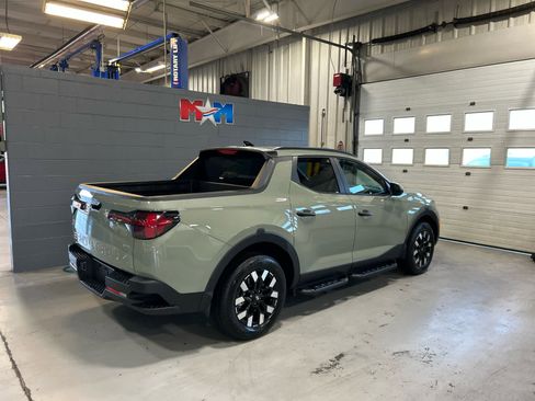 New 2026 Hyundai Santa Cruz SEL image 3