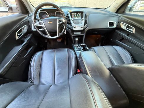 Used 2017 Chevrolet Equinox Premier w/ Enhanced Convenience Package image 14