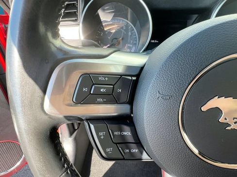 Used 2019 Ford Mustang GT Premium RWD image 15