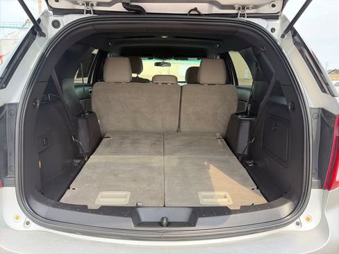 Used 2015 Ford Explorer FWD image 44