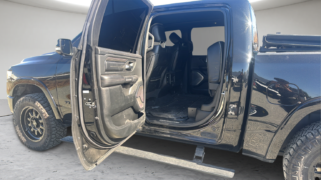 Used 2020 RAM 1500 Limited AWD/4WD image 13